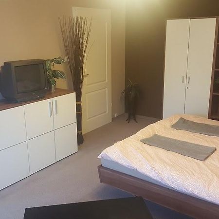 Obuda Apartment بودابست المظهر الخارجي الصورة