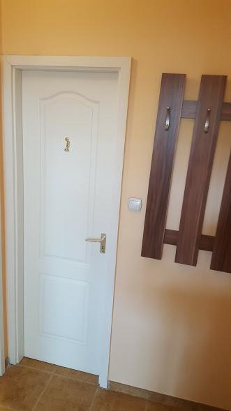 Obuda Apartment بودابست المظهر الخارجي الصورة