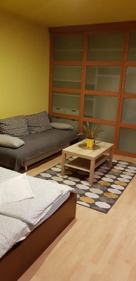 Obuda Apartment بودابست المظهر الخارجي الصورة